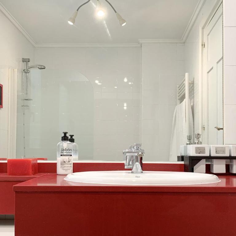 Logroño Best Choice Apartament - Apartamento de 1 dormitorio - 14