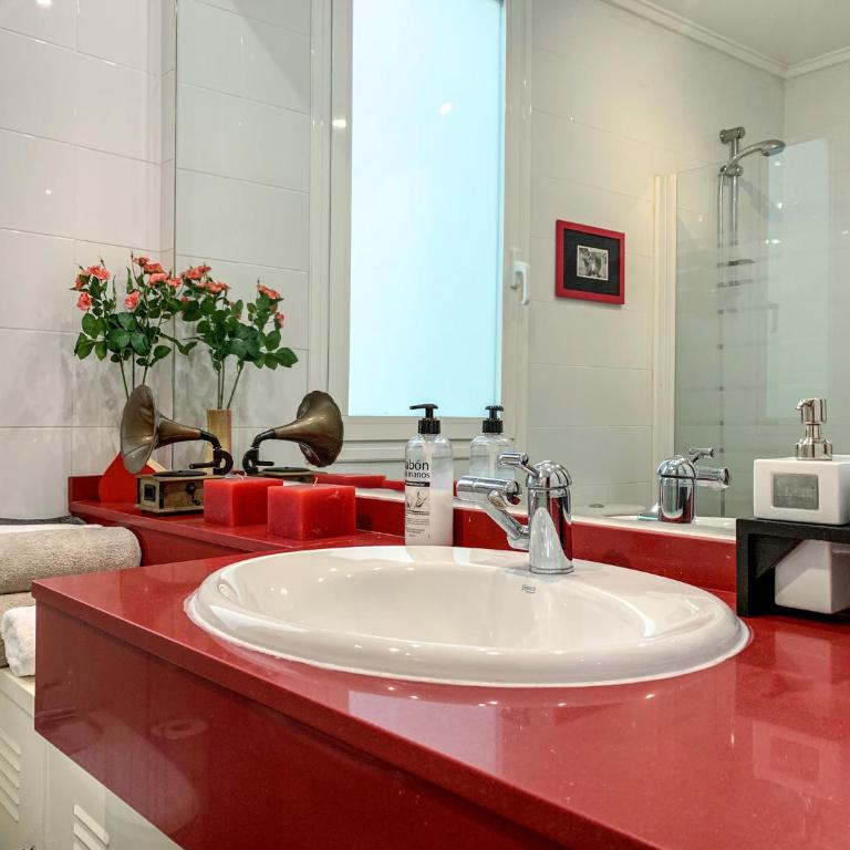 Logroño Best Choice Apartament - Apartamento de 1 dormitorio - 13
