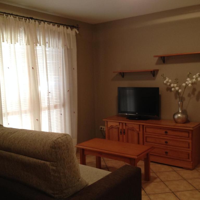 Apartamentos Residencial Fornocal - One-Bedroom Apartment - 13