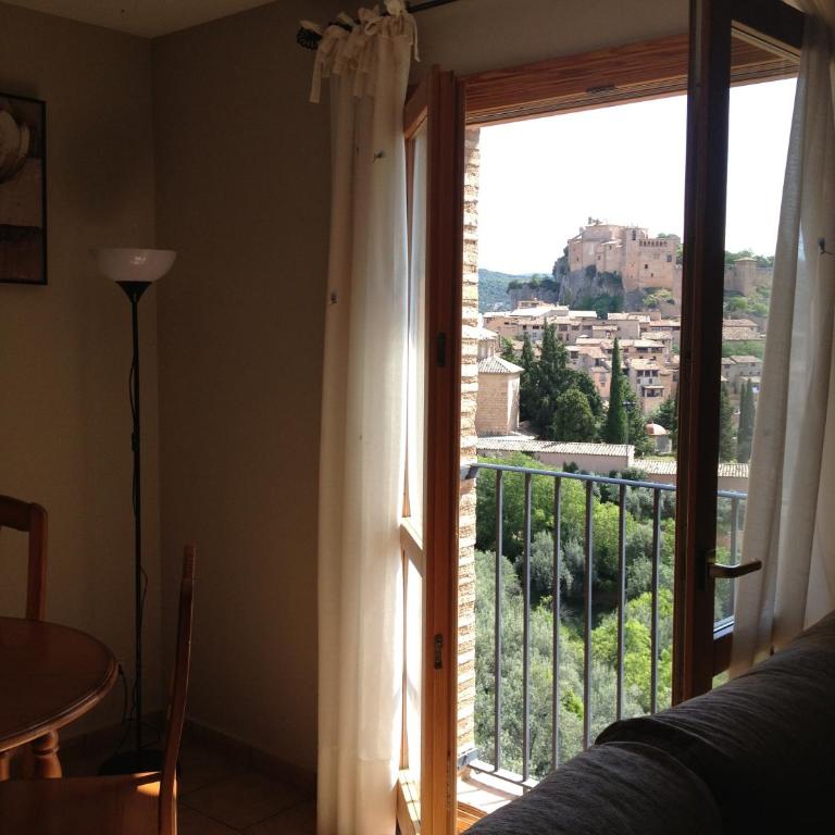 Apartamentos Residencial Fornocal - One-Bedroom Apartment - 15