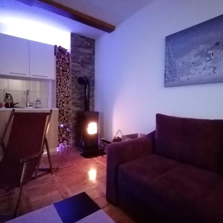 Studio apartman Paradise - Apartment - 11