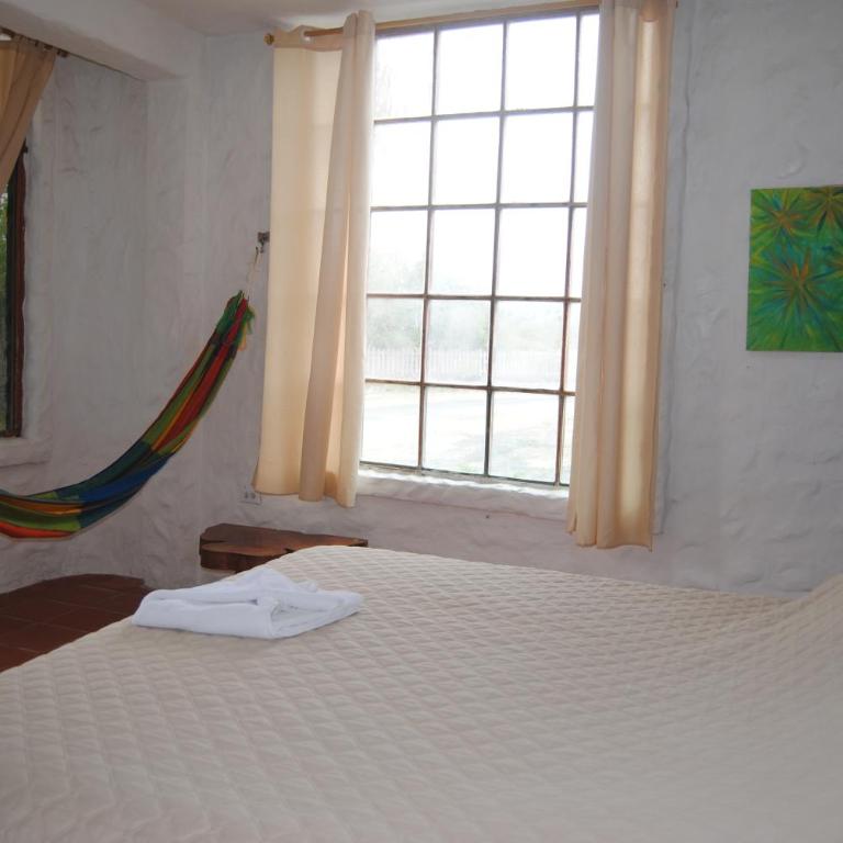 Hostal Galapagos by Bar de Beto - Habitación Individual - 9