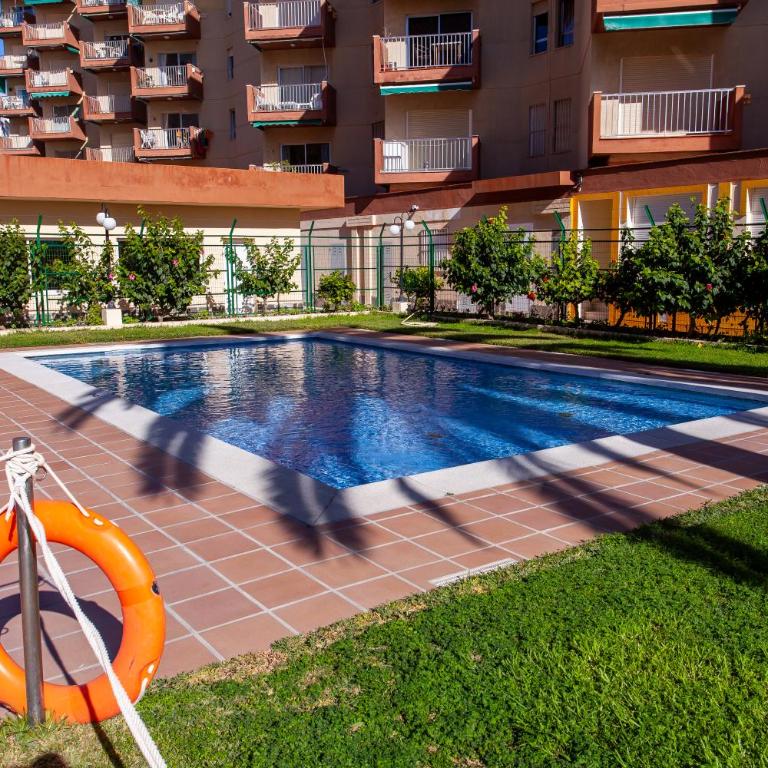 Las Góndolas Apartamento Sunny - Apartamento - 22