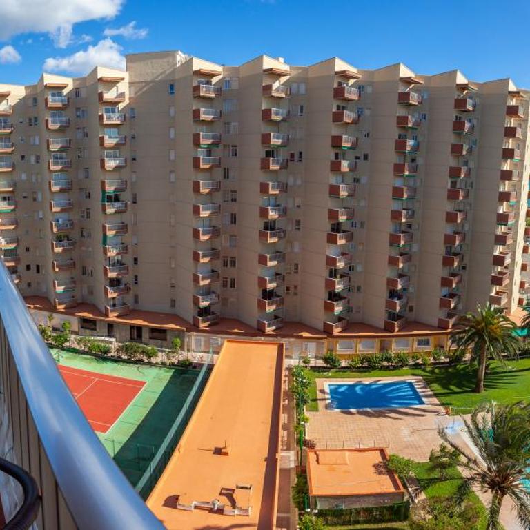 Las Góndolas Apartamento Sunny - Apartamento - 28