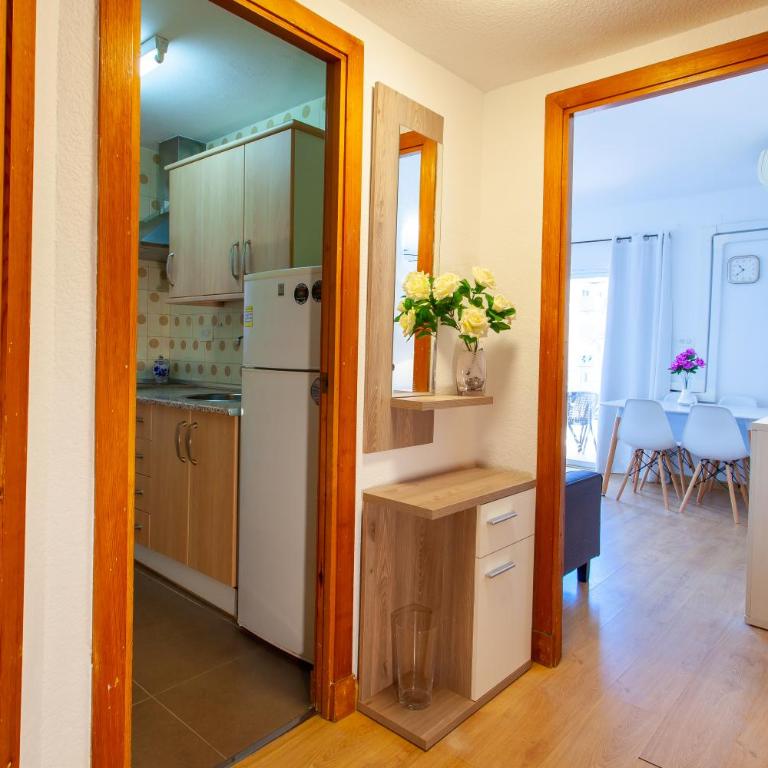Las Góndolas Apartamento Sunny - Apartamento - 29