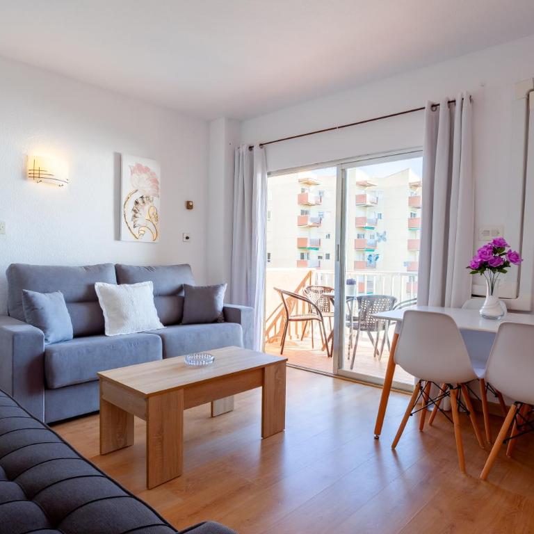 Las Góndolas Apartamento Sunny - Apartamento - 3