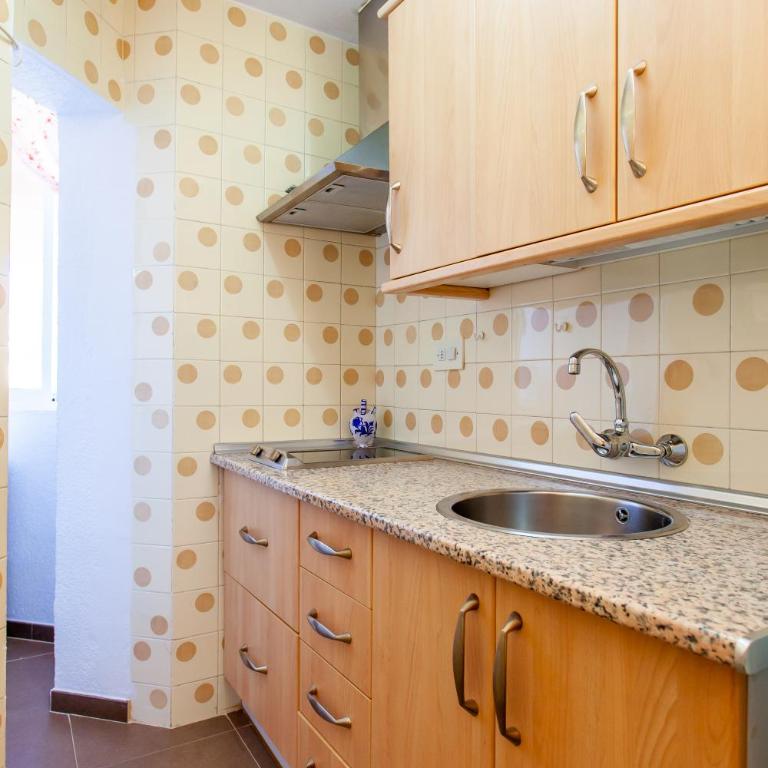 Las Góndolas Apartamento Sunny - Apartamento - 8