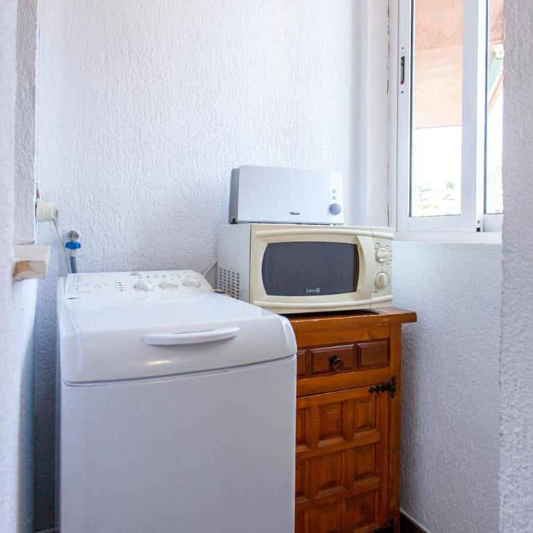 Las Góndolas Apartamento Sunny - Apartamento - 19