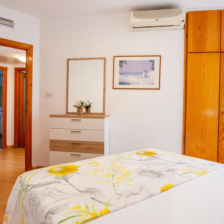Las Góndolas Apartamento Sunny - Apartamento - 16