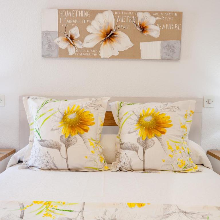 Las Góndolas Apartamento Sunny - Apartamento - 6