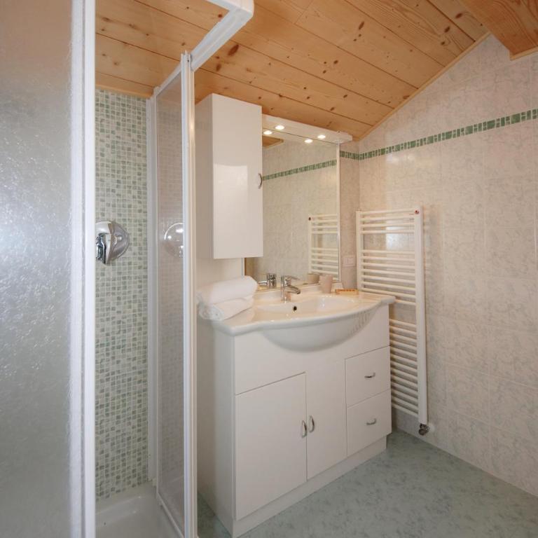 Casa Seler - Appartamento verde - Appartamento con 2 Camere da Letto - 11