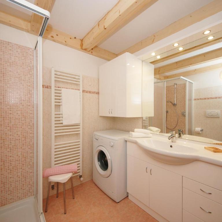 Casa Seler - Appartamento verde - Appartamento con 2 Camere da Letto - 8