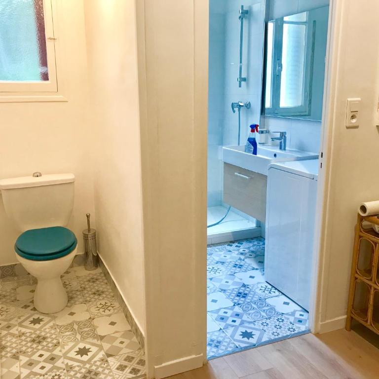 Maison otto - Appartement 1 Chambre - 10