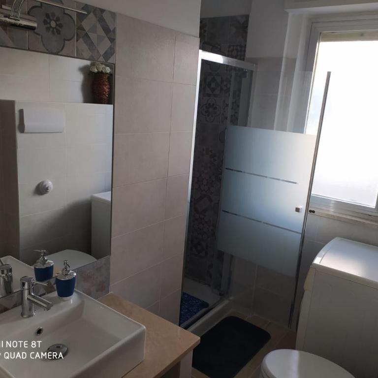 Casa Vacanze Trinacria - Apartamento - 13