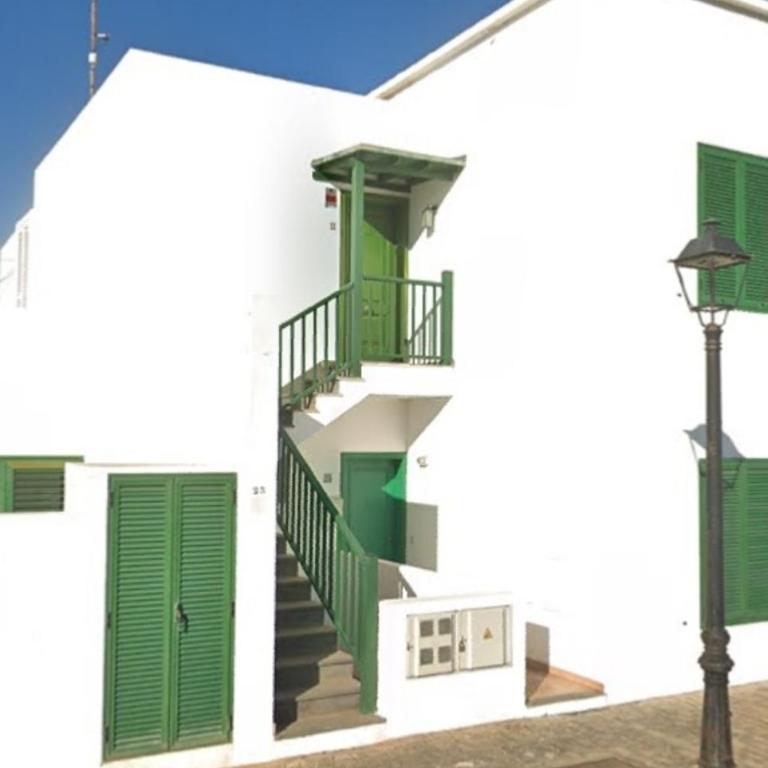 Apartamento Arena - Two-Bedroom Apartment - 24