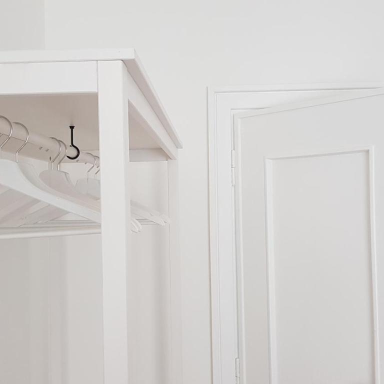 Rome in Style St Peter - Appartamento Superior con 1 Camera da Letto e Balcone - 30