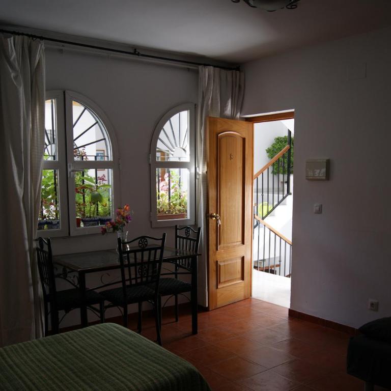 Hostal Alcazar I - Habitación Doble - 9