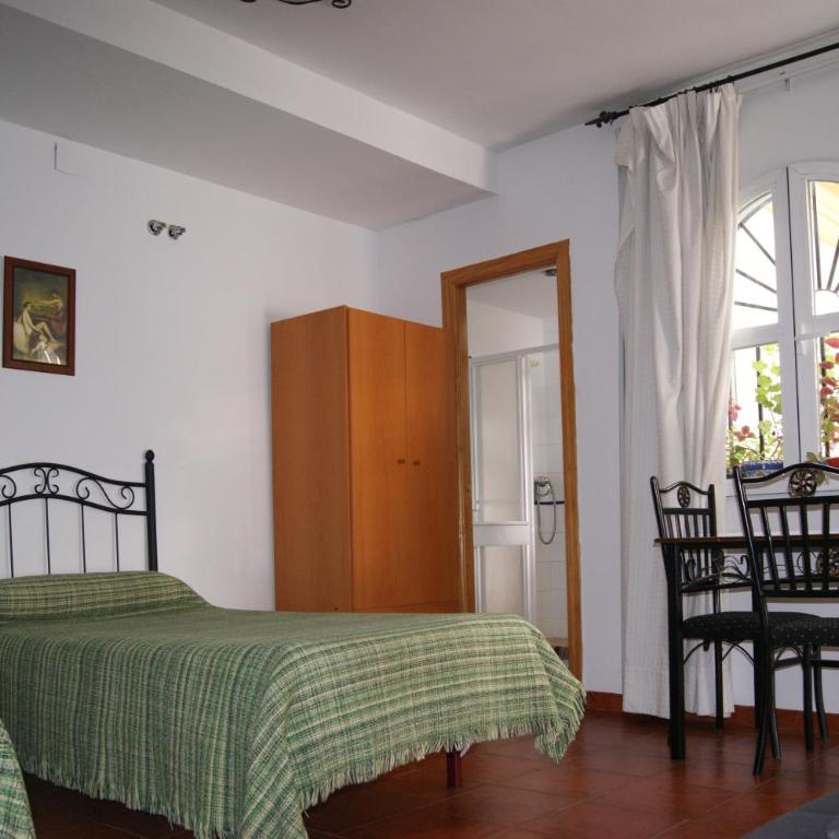 Hostal Alcazar I - Habitación Doble - 8