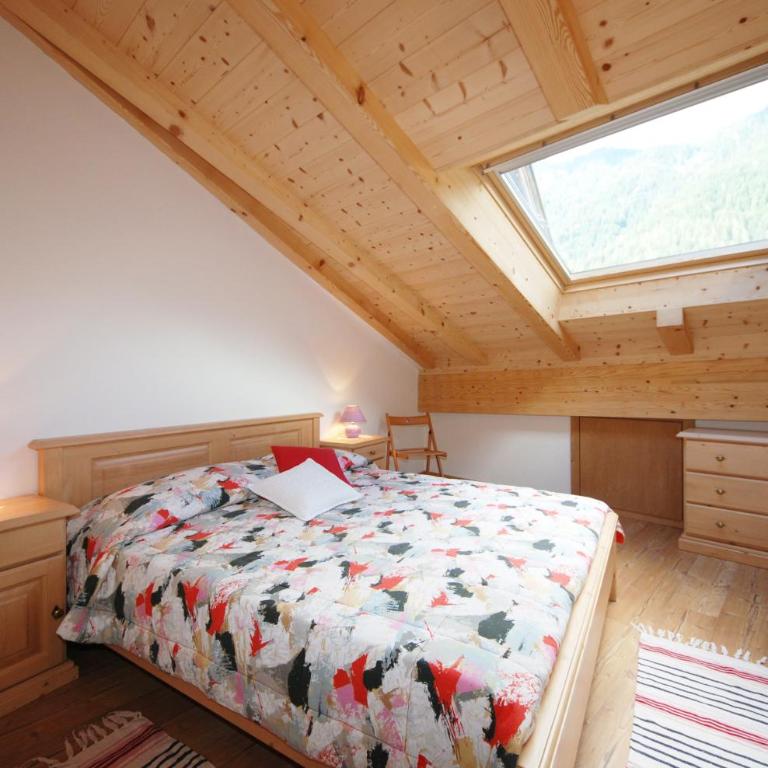 Casa Seler - Appartamento rosso - Appartamento con 1 Camera da Letto - 3