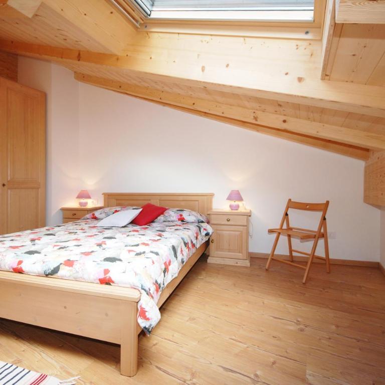 Casa Seler - Appartamento rosso - Appartamento con 1 Camera da Letto - 4
