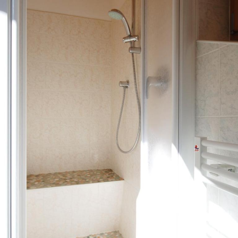 Casa Seler - Appartamento rosso - Appartamento con 1 Camera da Letto - 6