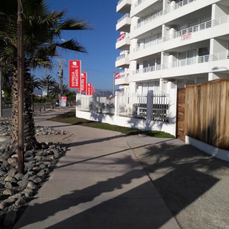 Excelente departamento en primera linea - Two-Bedroom Apartment - 11