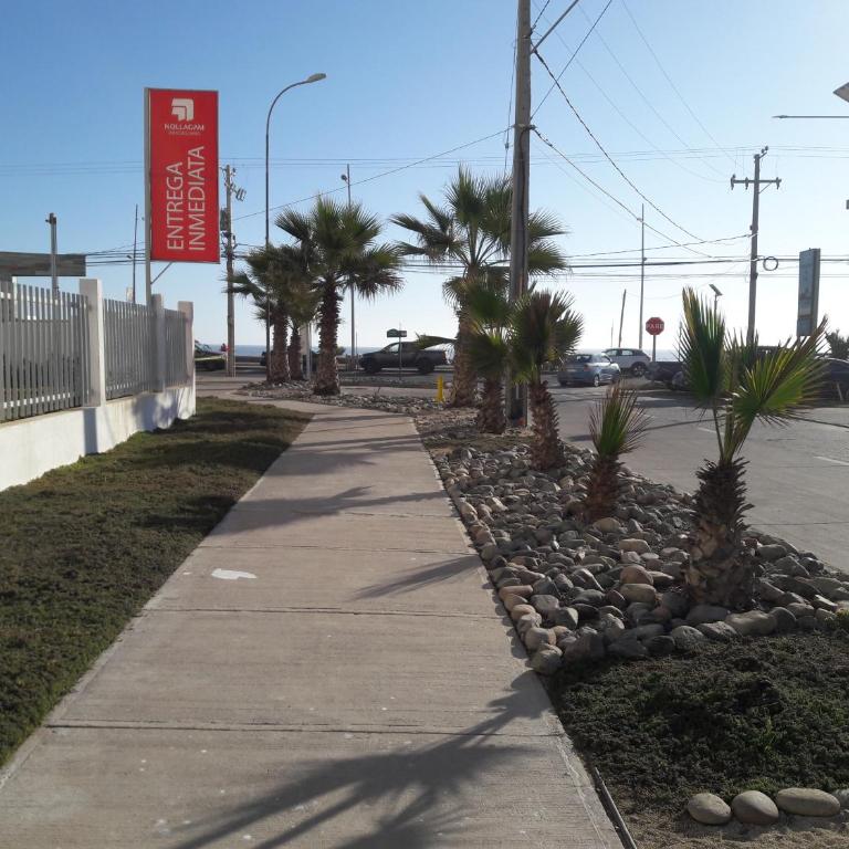 Excelente departamento en primera linea - Two-Bedroom Apartment - 10