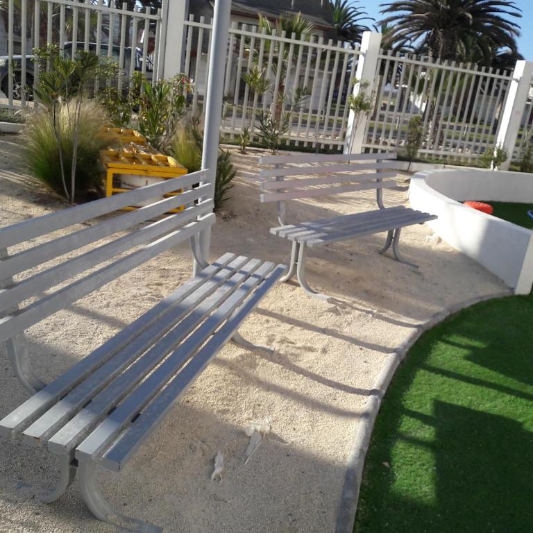 Excelente departamento en primera linea - Two-Bedroom Apartment - 9