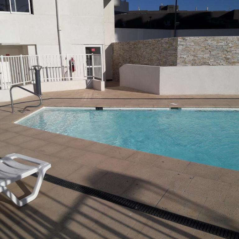 Excelente departamento en primera linea - Two-Bedroom Apartment - 6