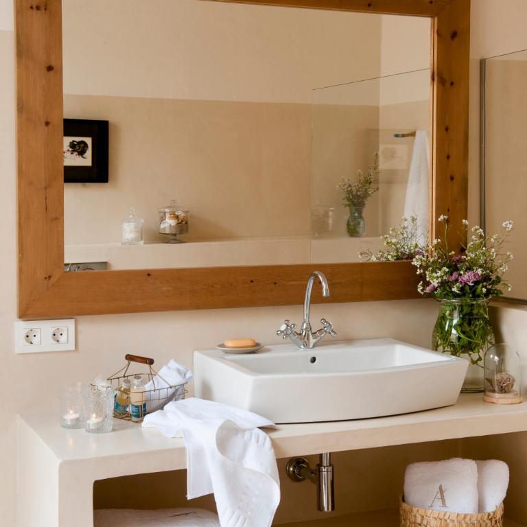 Arkhé Hotel Boutique Pals - Suite - 7
