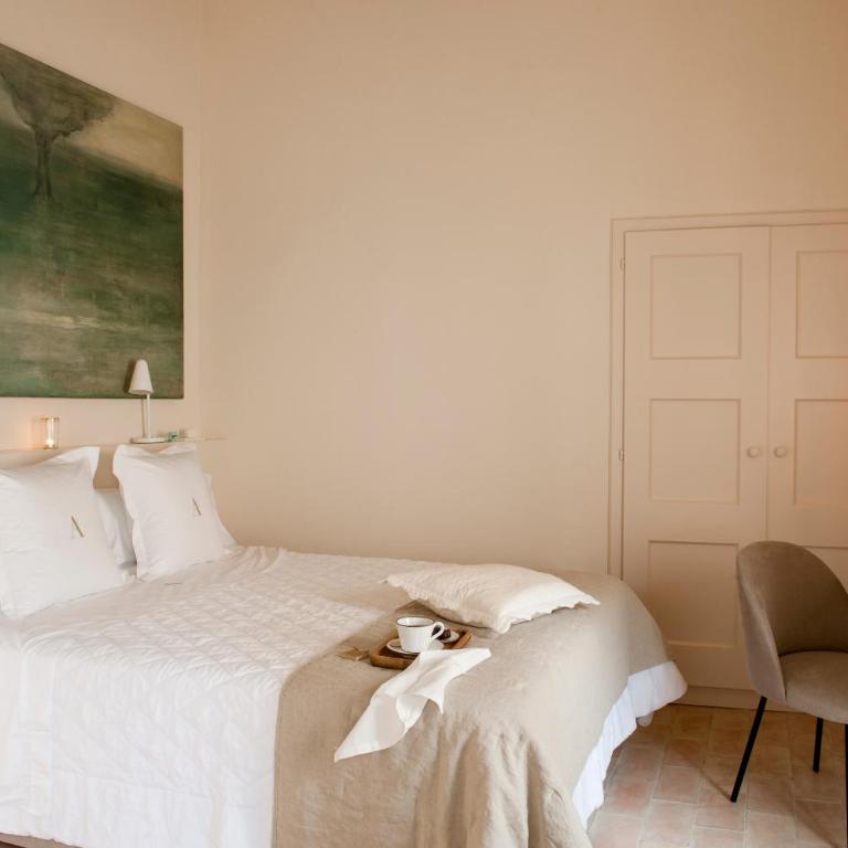 Arkhé Hotel Boutique Pals - Suite - 1