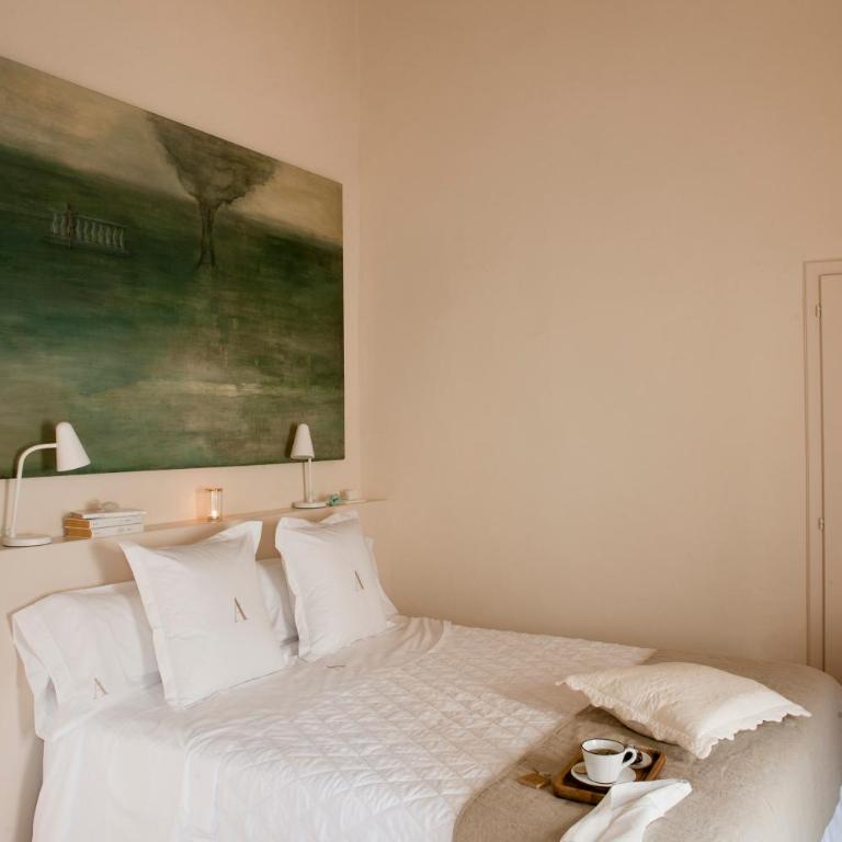 Arkhé Hotel Boutique Pals - Suite - 3