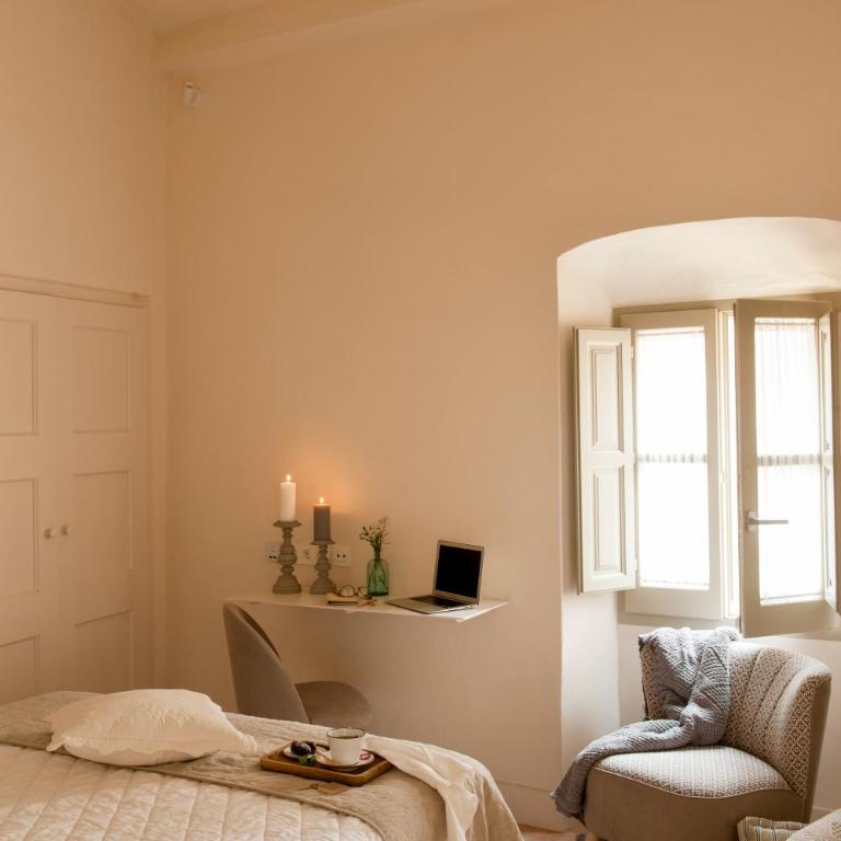 Arkhé Hotel Boutique Pals - Suite - 10