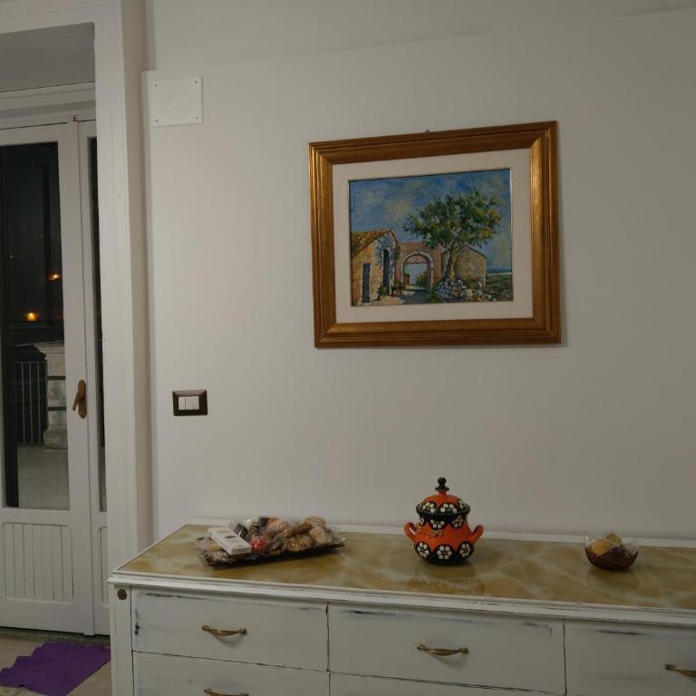 Casa Mavì Limite delle due Matrici - Casa Vacanze - 15