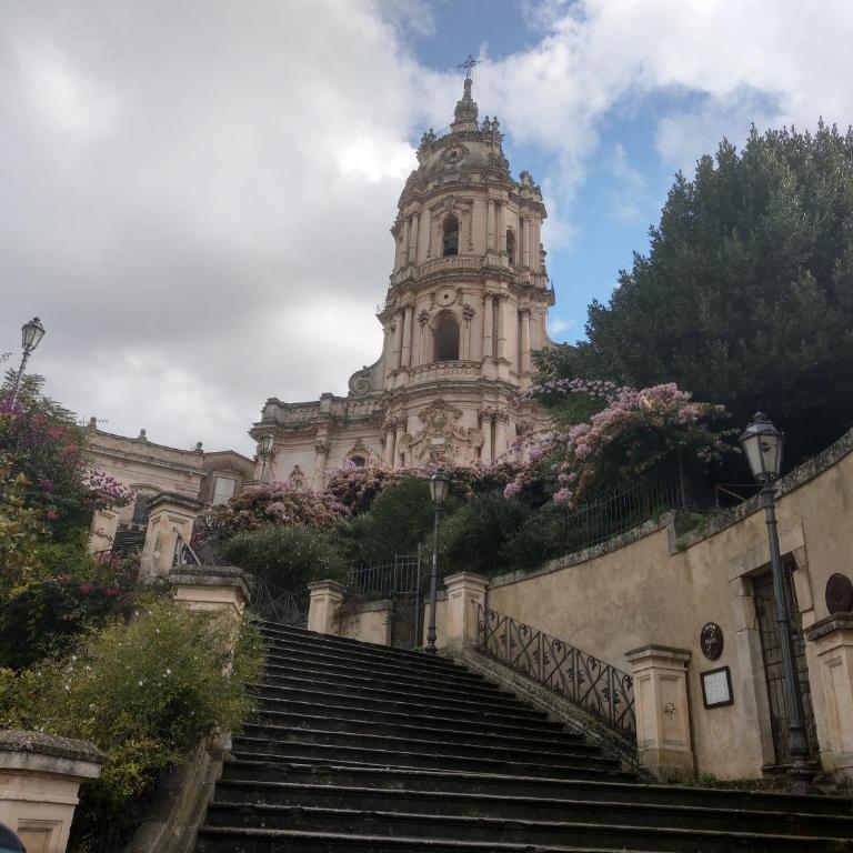 Casa Mavì Limite delle due Matrici - Casa Vacanze - 37