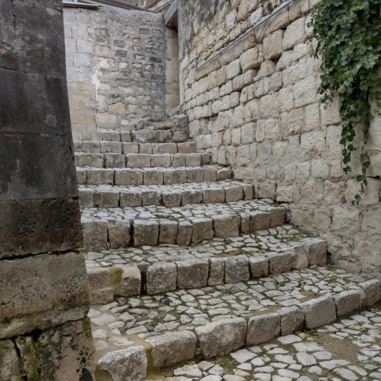 Casa Mavì Limite delle due Matrici - Casa Vacanze - 35