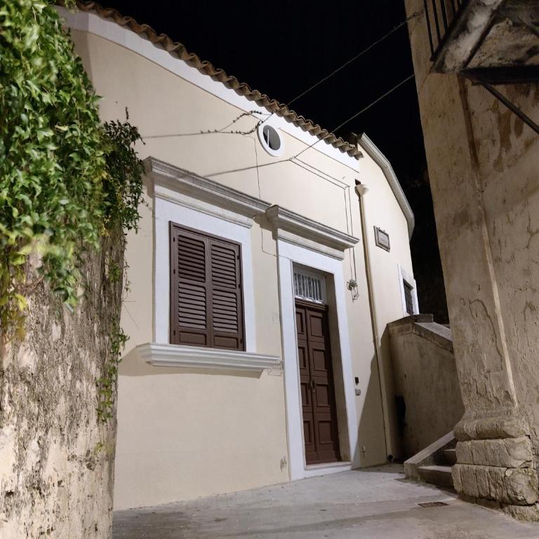 Casa Mavì Limite delle due Matrici - Casa Vacanze - 3
