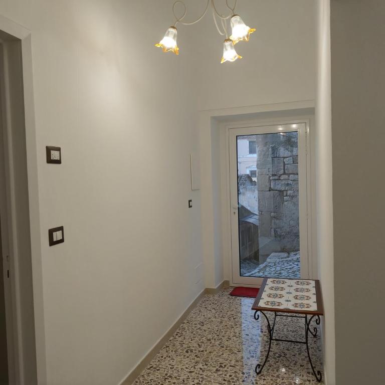Casa Mavì Limite delle due Matrici - Casa Vacanze - 34