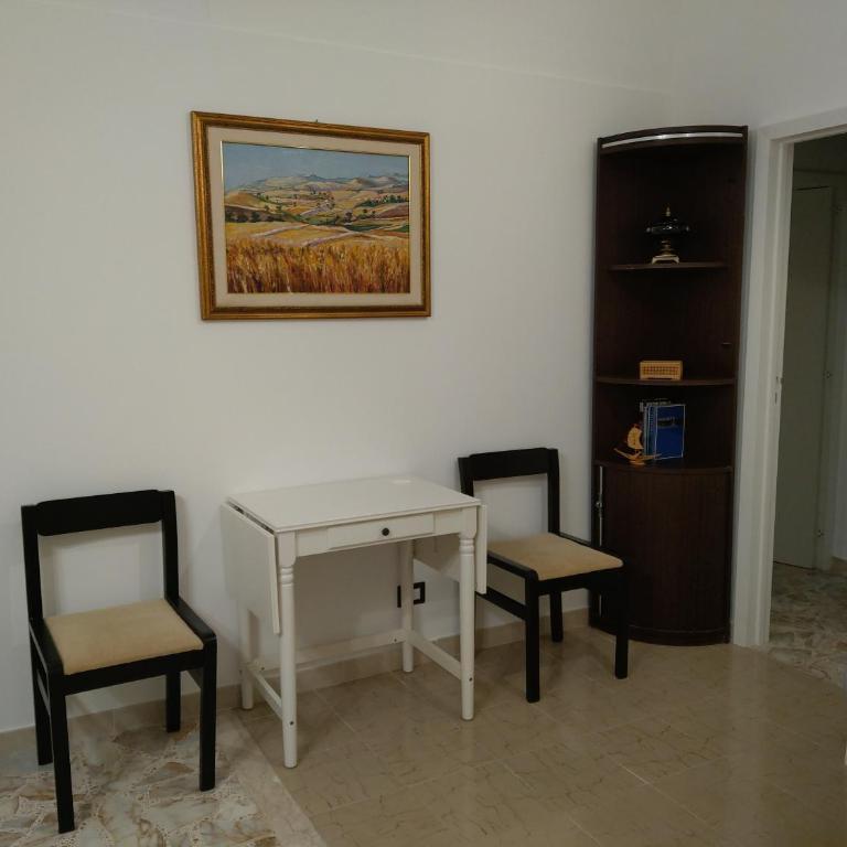 Casa Mavì Limite delle due Matrici - Casa Vacanze - 17