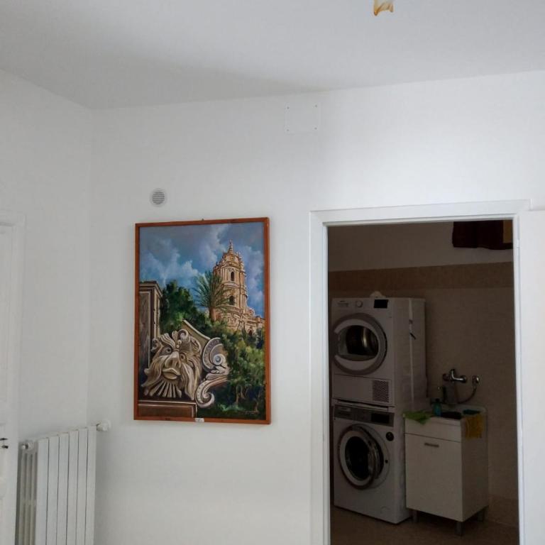 Casa Mavì Limite delle due Matrici - Casa Vacanze - 11
