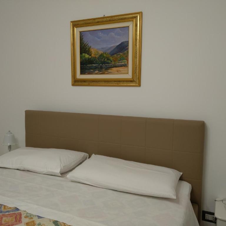 Casa Mavì Limite delle due Matrici - Casa Vacanze - 30