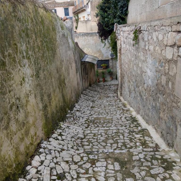 Casa Mavì Limite delle due Matrici - Casa Vacanze - 36