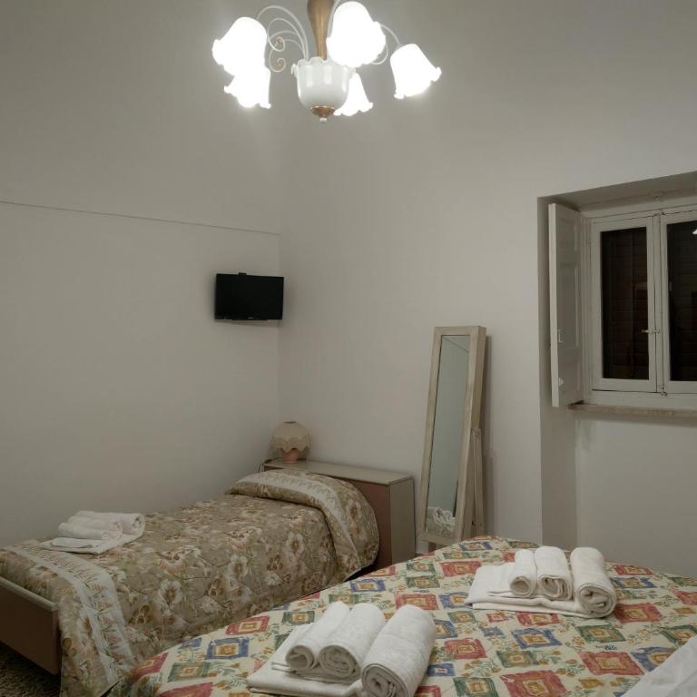 Casa Mavì Limite delle due Matrici - Casa Vacanze - 31