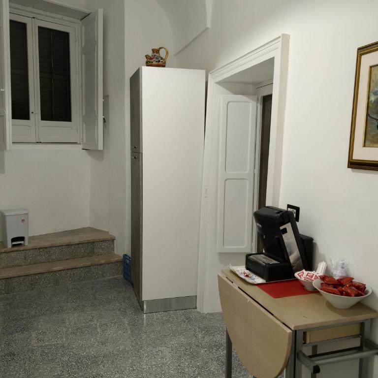 Casa Mavì Limite delle due Matrici - Casa Vacanze - 23