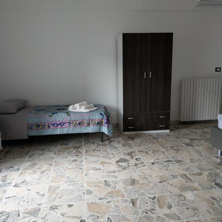 Casa Mavì Limite delle due Matrici - Casa Vacanze - 26