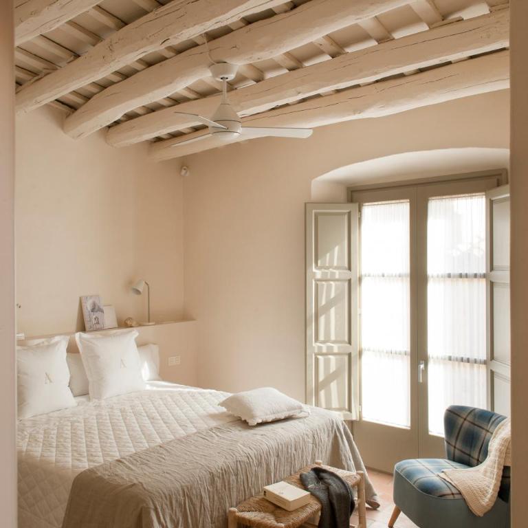 Arkhé Hotel Boutique Pals - Suite - 7
