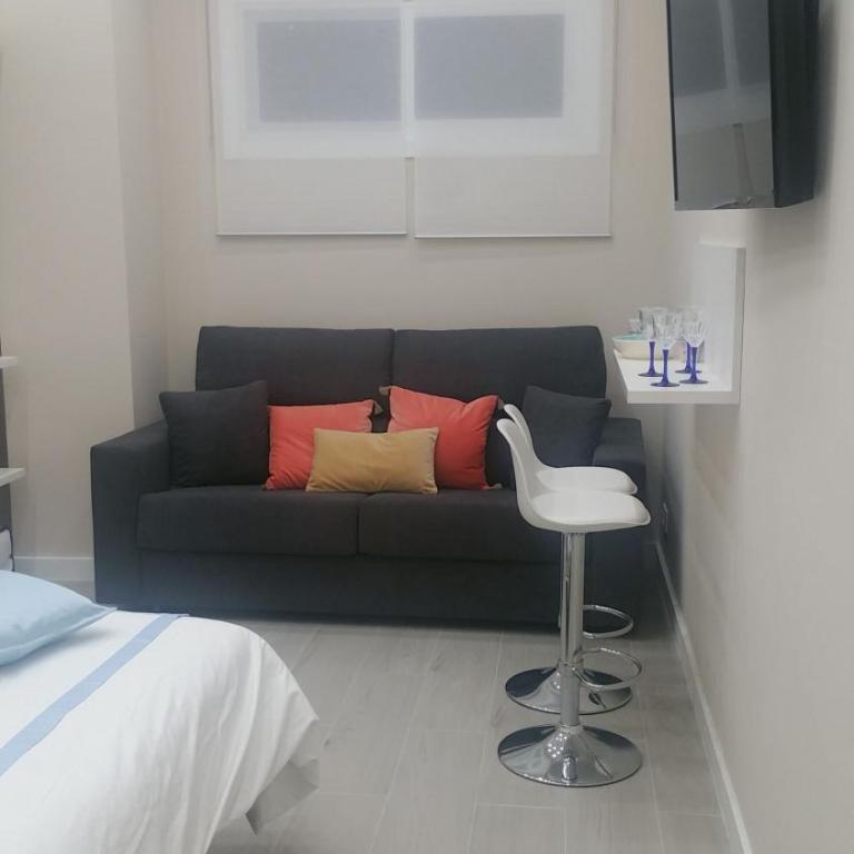 Ria de Vigo hasta 8 huespedes - Apartamento de 3 dormitorios - 32