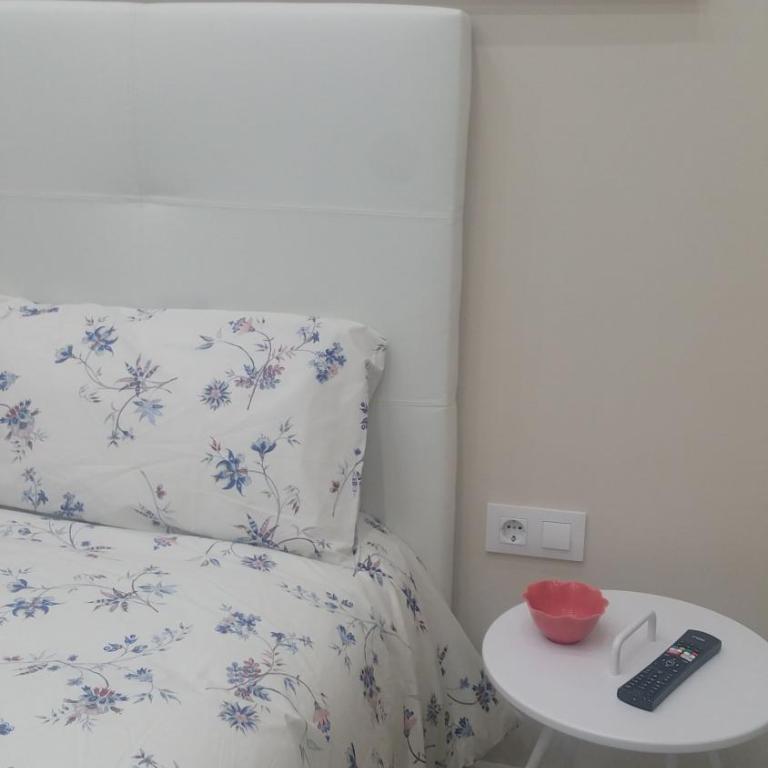 Ria de Vigo hasta 8 huespedes - Apartamento de 3 dormitorios - 49