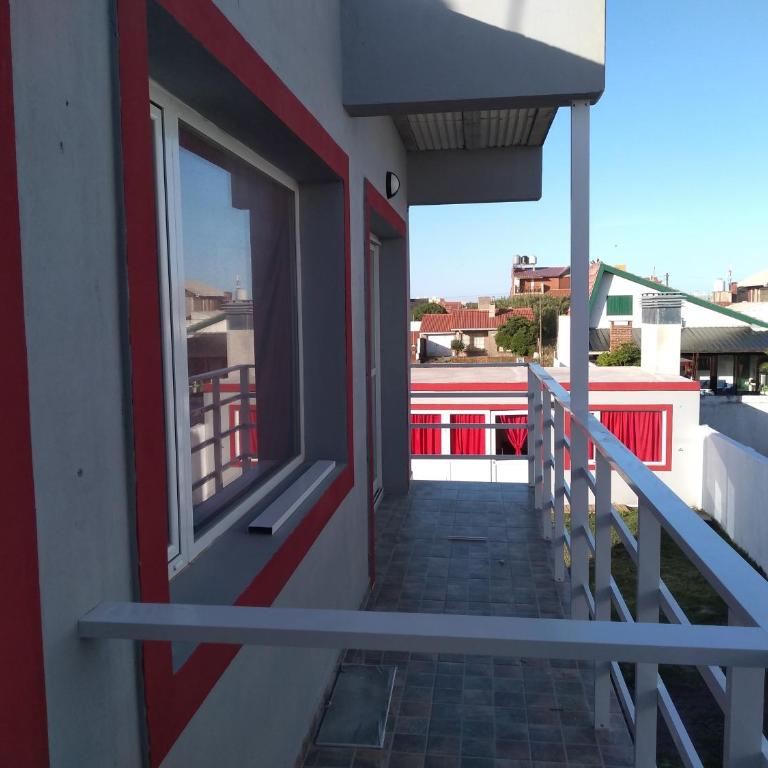 Apartamentos Croacia del Mar - Apartamento con balcón pequeño - 3