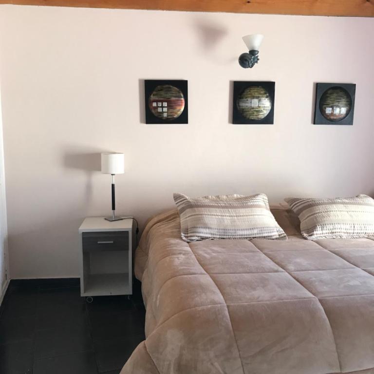 Córdoba Rent Apart - Apartamento con terraza - 2
